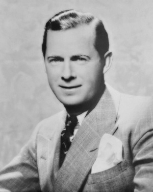 Photo of Al Donahue