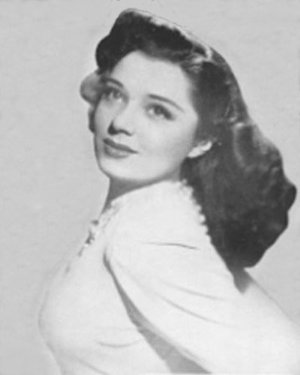 Photo of Betty Bonney