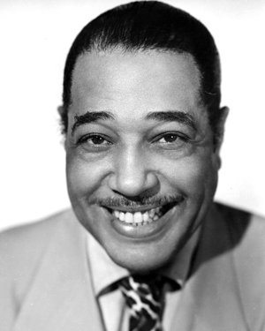 Photo of Duke Ellington
