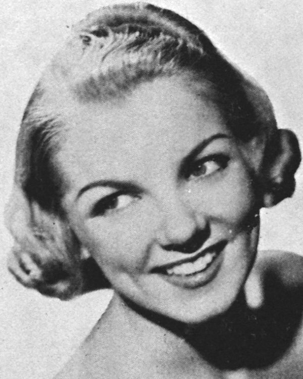 Kitty Kallen - Wikipedia