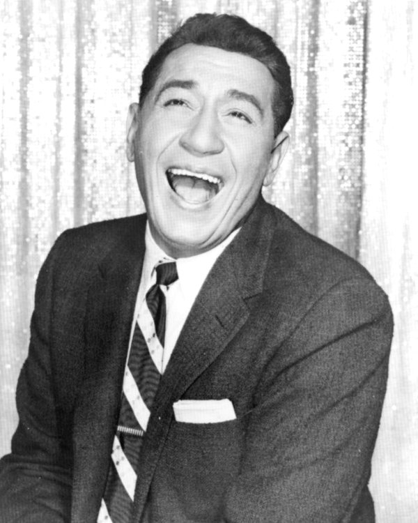 Louis Prima - BandChirps