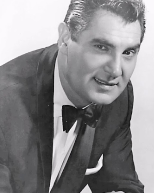 45 RALPH YOUNG ( GOLDBAND ) 