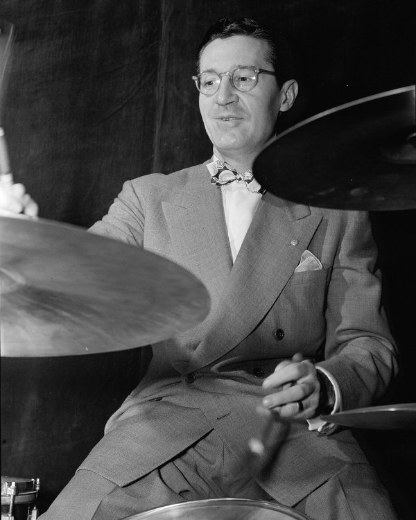 Ray McKinley - BandChirps