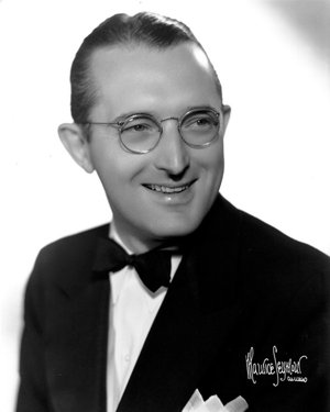 Photo of Tommy Dorsey